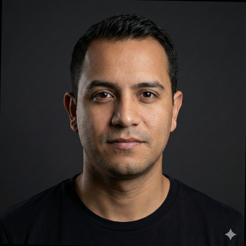 Yorman Chamorro Castro