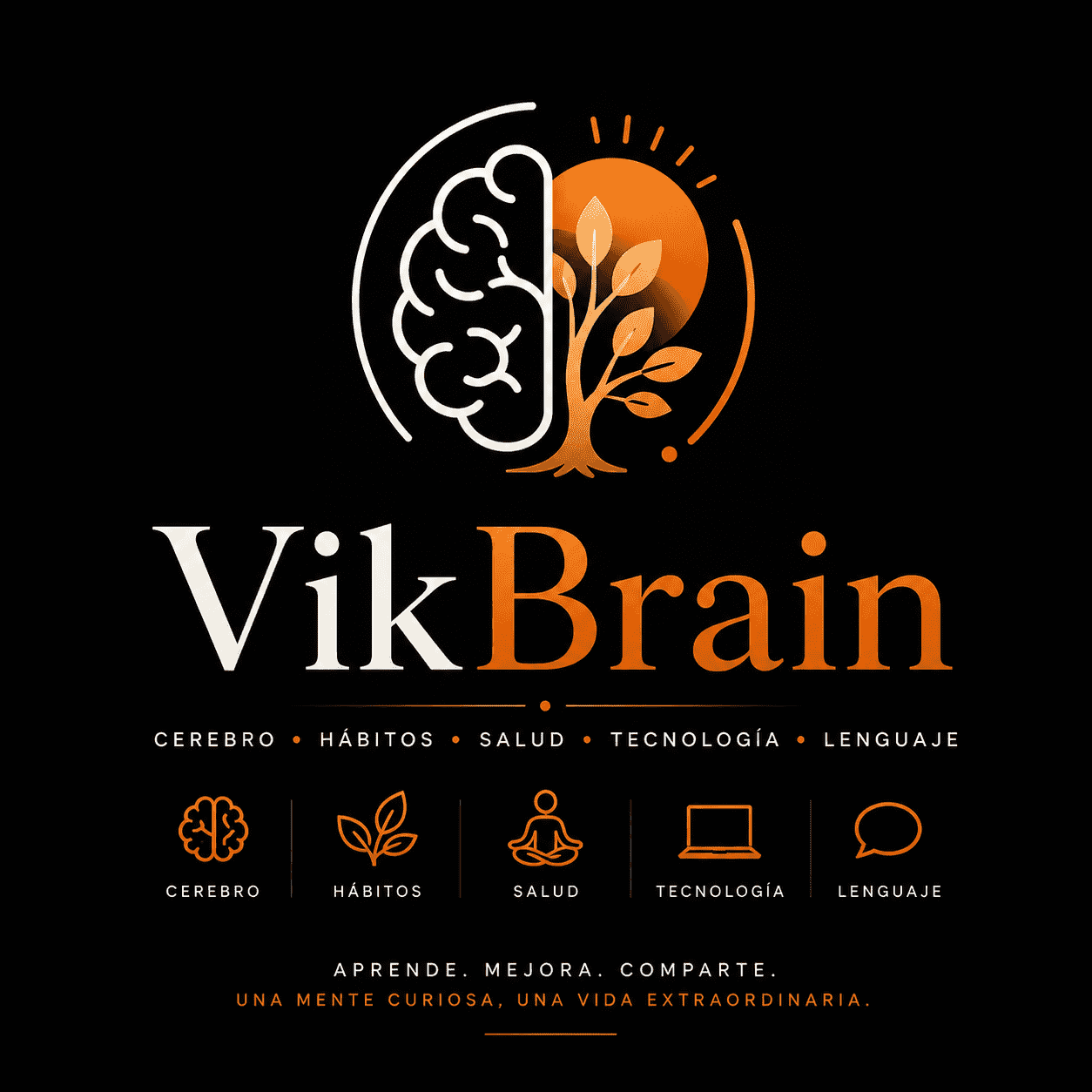 VikBrain