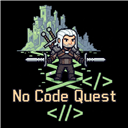 NoCodeQuest