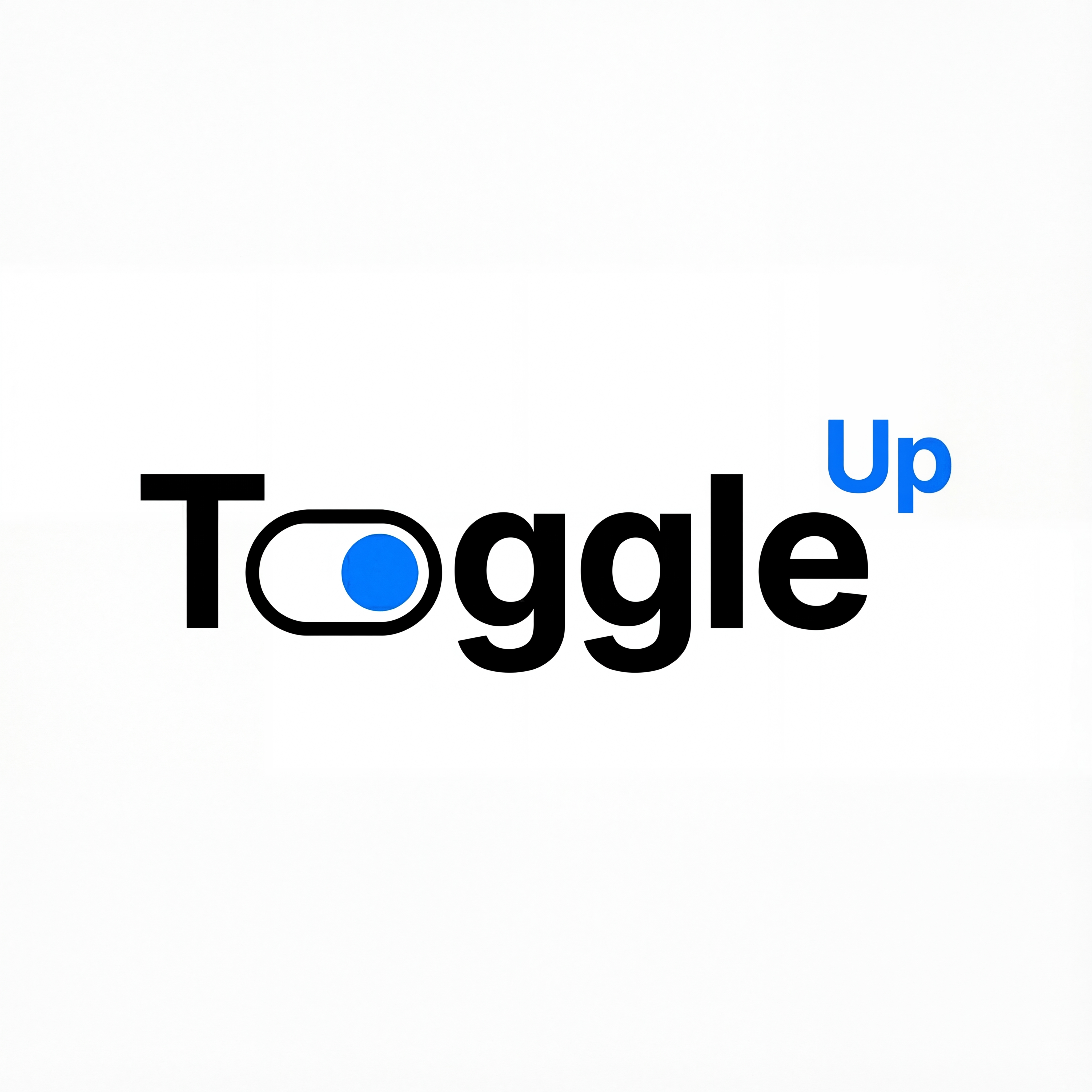 ToggleUp