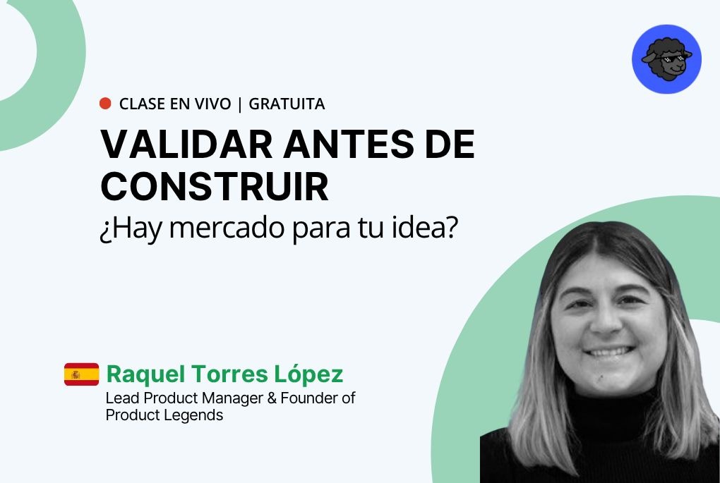 Validar antes de construir